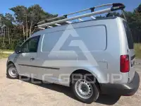 2016 Volkswagen Caddy