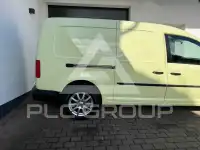 2016 Volkswagen Caddy