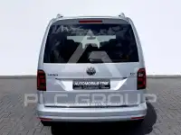 2016 Volkswagen Caddy