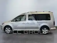 2016 Volkswagen Caddy