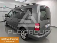 2016 Volkswagen Caddy