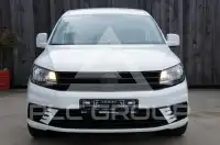 2016 Volkswagen Caddy