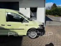 2016 Volkswagen Caddy