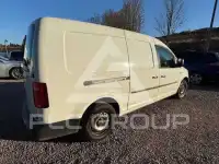 2016 Volkswagen Caddy