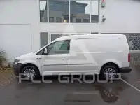 2016 Volkswagen Caddy