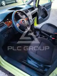 2016 Volkswagen Caddy