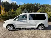 2016 Volkswagen Caddy