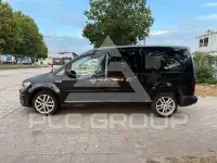 2016 Volkswagen Caddy