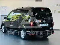 2016 Volkswagen Caddy