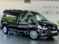 2016 Volkswagen Caddy