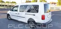 2016 Volkswagen Caddy