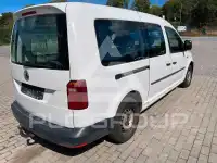 2016 Volkswagen Caddy