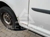 2016 Volkswagen Caddy