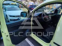 2016 Volkswagen Caddy