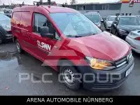 2016 Volkswagen Caddy