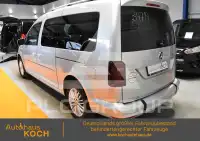 2016 Volkswagen Caddy