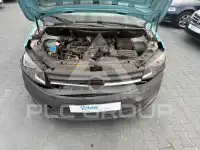 2016 Volkswagen Caddy