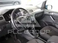 2016 Volkswagen Caddy