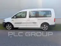 2016 Volkswagen Caddy