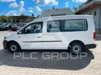 2016 Volkswagen Caddy