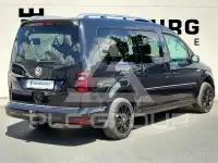 2016 Volkswagen Caddy