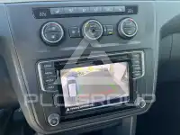2016 Volkswagen Caddy