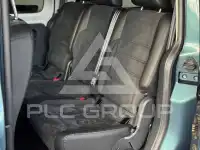 2016 Volkswagen Caddy