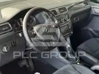 2016 Volkswagen Caddy