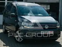 2016 Volkswagen Caddy