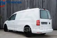 2016 Volkswagen Caddy