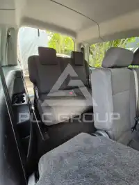 2016 Volkswagen Caddy