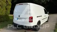 2017 Volkswagen Caddy