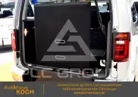 2016 Volkswagen Caddy