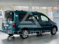 2016 Volkswagen Caddy