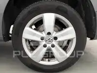 2016 Volkswagen Caddy