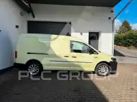 2016 Volkswagen Caddy