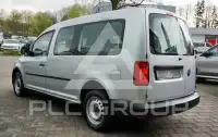 2016 Volkswagen Caddy