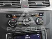 2016 Volkswagen Caddy