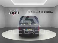2016 Volkswagen Caddy