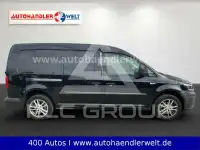2016 Volkswagen Caddy