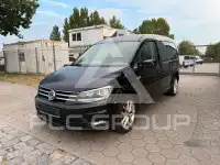 2016 Volkswagen Caddy