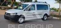 2016 Volkswagen Caddy