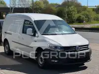 2016 Volkswagen Caddy