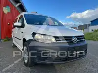 2016 Volkswagen Caddy