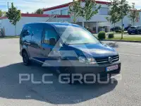 2016 Volkswagen Caddy
