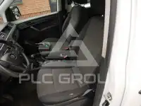 2016 Volkswagen Caddy