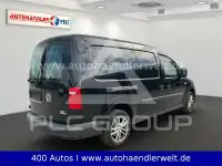 2016 Volkswagen Caddy