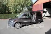 2016 Volkswagen Caddy