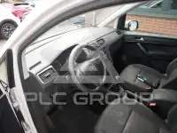 2016 Volkswagen Caddy