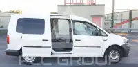 2016 Volkswagen Caddy